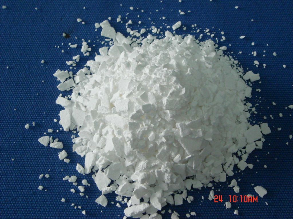 Calcium Chloride