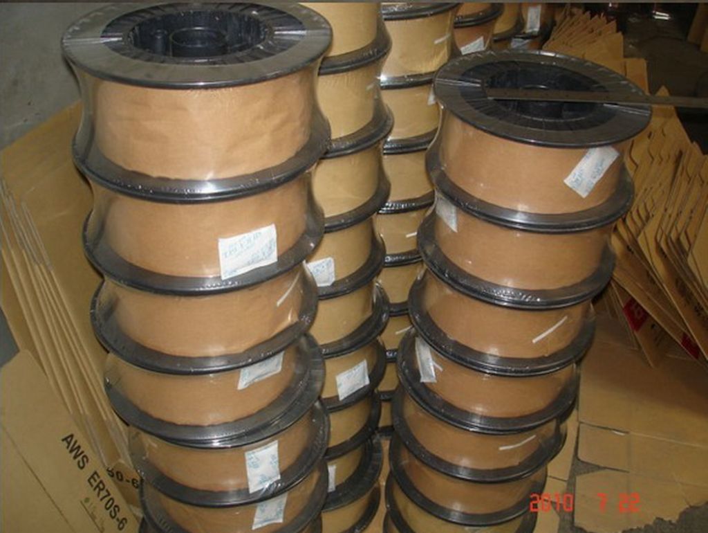 CO2 Welding Wire