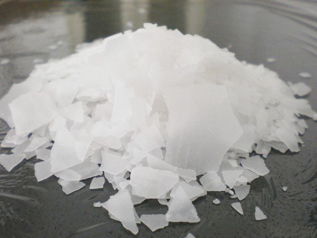 Caustic Soda