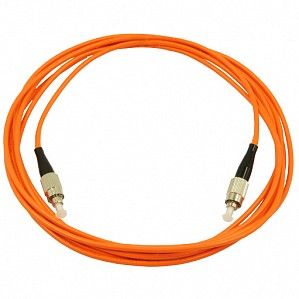 15 Years Fiber Optic Products Provider,High Quality Simplex FC Patch Cord Aviliable for Customized