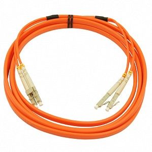 15 Years Fiber Optic Products Provider,Fiber Optic Duplex LC - LC Patch Cord Assembling