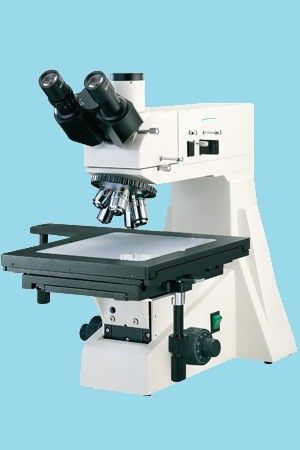 Upright metallurgical microscope JXL-101 Series