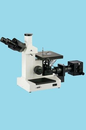 Inverted metallurgical microscope JXL-170 Series
