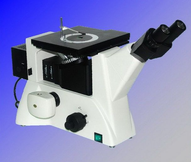 Inverted metallurgical microscope JXL-200/200BD