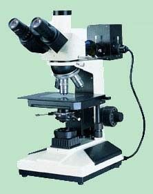 Upright metallurgical microscope JXL-2030 Series