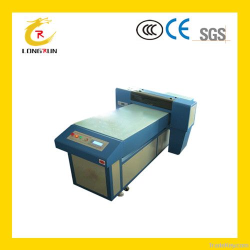 LR-7880C flatbed printer