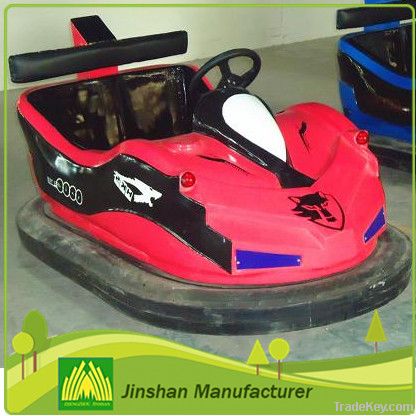 Jinshan Bumper car