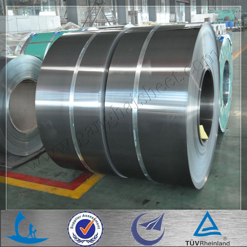 SPCC 1020 Full Hard Cold Rolled Steel Coil