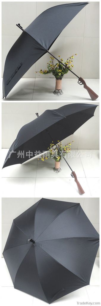 Fashion unique outdoor umbrella