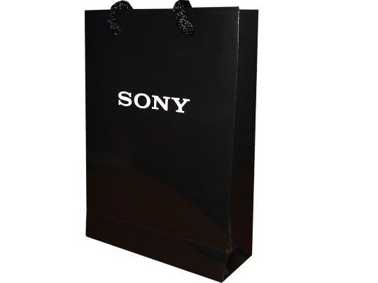 Design paper bags