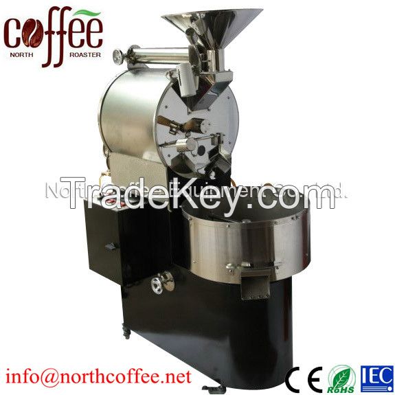 2kg Coffee Roaster