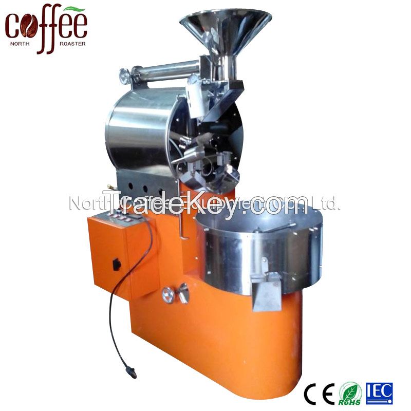 3kg Coffee Roaster