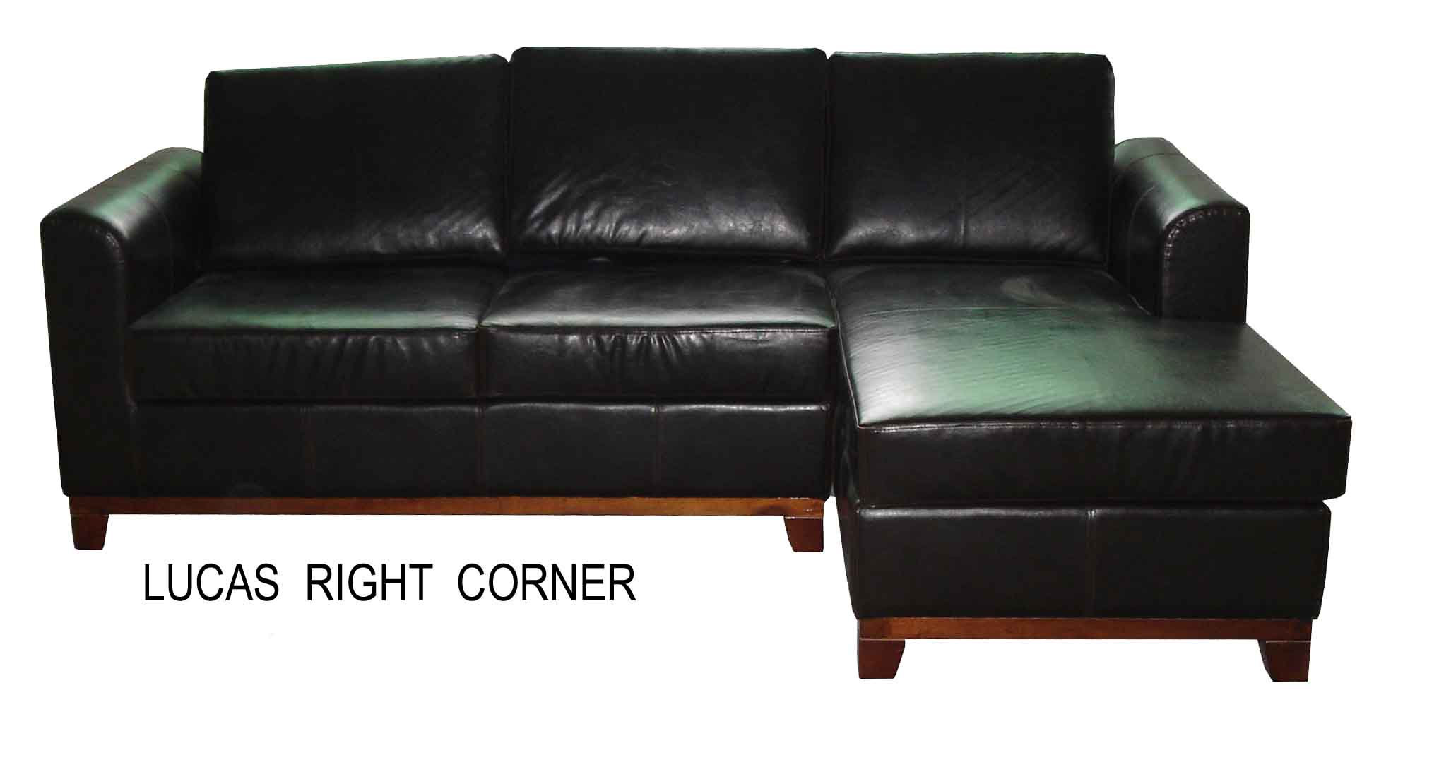 Corner Sofa