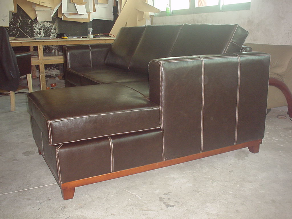 Corner Sofa