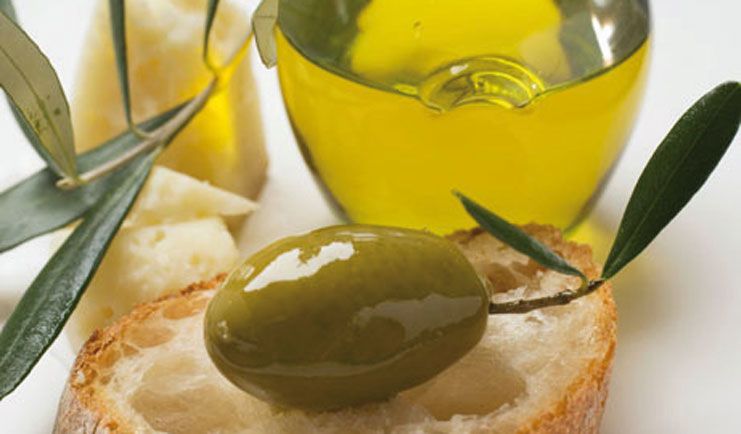 sell olive oil