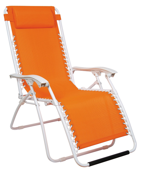 beach chair