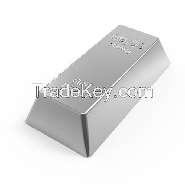 Sell High Quality Lead Ingot 99.99%, Remelted Lead Ingots, Pure Lead I