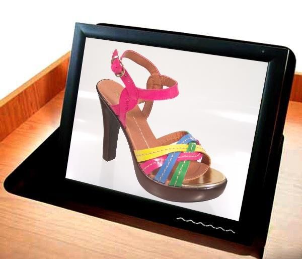 Passarela Brazil Shoes