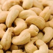 Cashew nuts for sale 