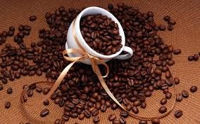 Arabic Coffee Beans 