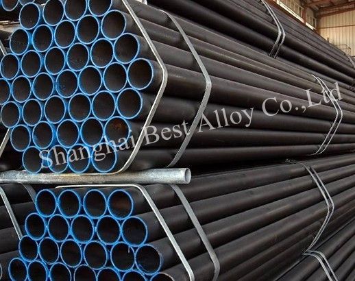 Oil tubes API 5CT L80 13Cr /9Cr