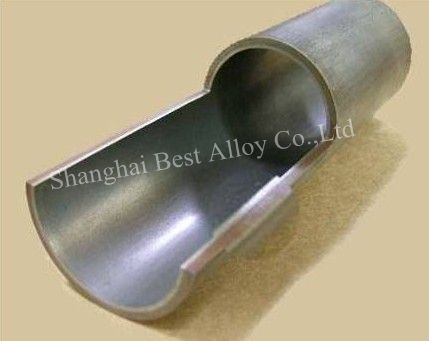 double metal composite pipes -Clad pipe