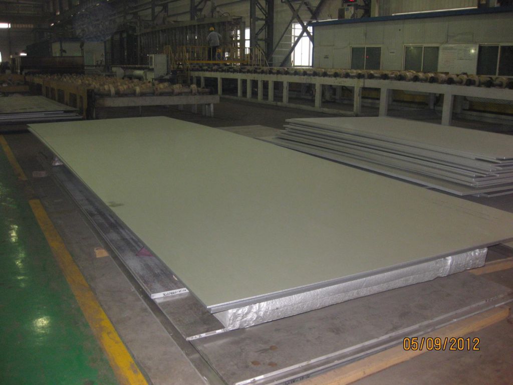 Nickel alloy steel plate, coil, sheet