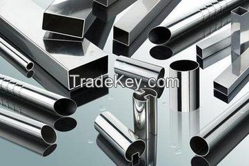 316L stainless steels