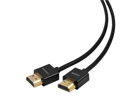 Slim HDMI Cable