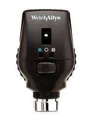 Welch Allyn 3.5V Coaxial Ophthalmscope