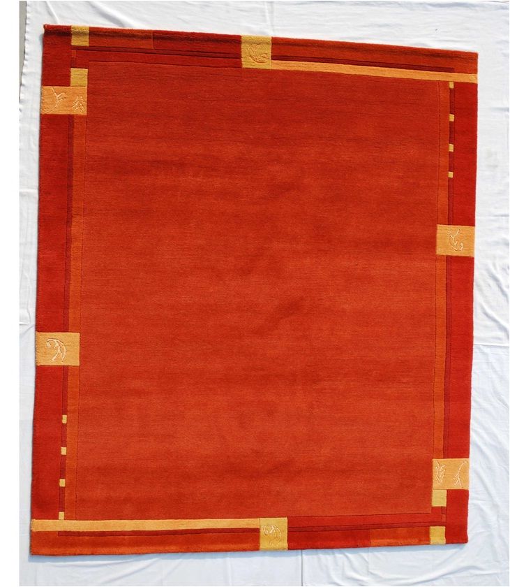 Indo-Nepali Rugs