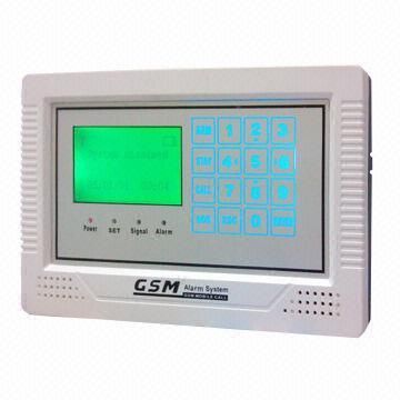 ALM-037 GSM alarm