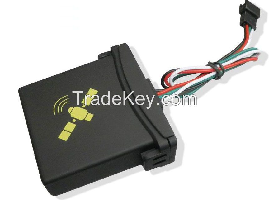 Water proof Car GPS tracker