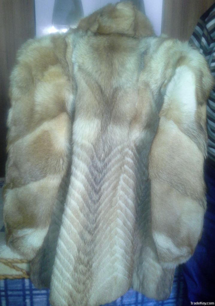 Leather Coats