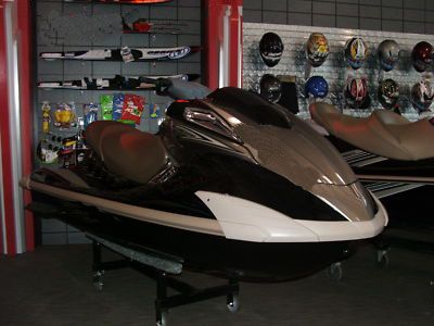 EPA Approved 1400CC 4 Stroke Jet Ski