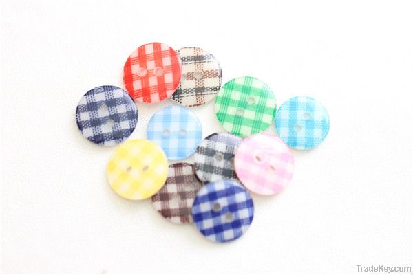 Free sample fashion design coat button  with quick delivery