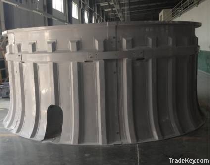FRP Cooling Tower Shell