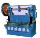 expanded plate mesh machine