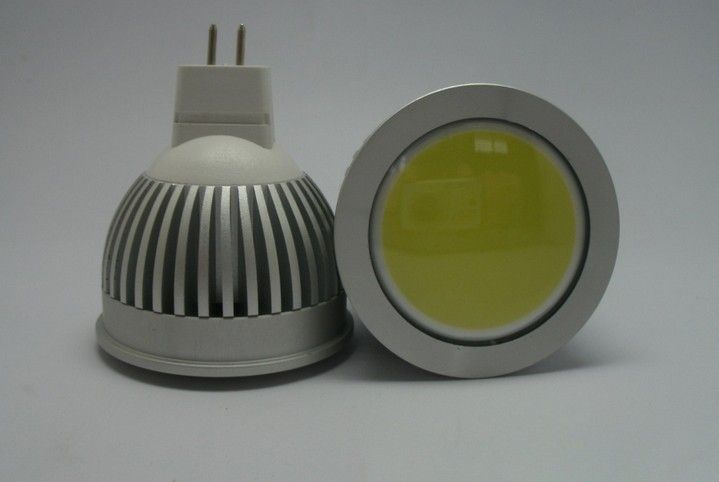 LED Spotlight COB (3w-8w)