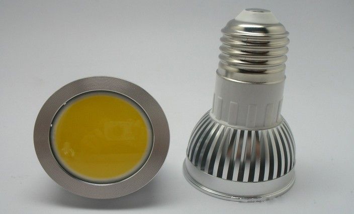 LED Spotlight COB (3w-8w)