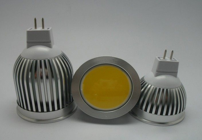 LED Spotlight COB (3w-8w)