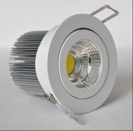 COB LED Downlight