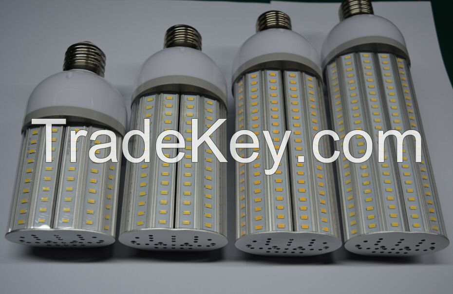 E40 E27 led street light 220 degree