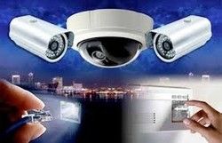 Security Systems