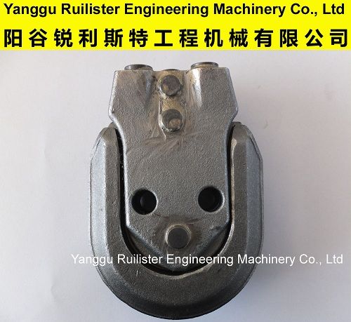 Cutting Tools WS39, Piling Tools, Casing Tools, Foundation Drilling Tools