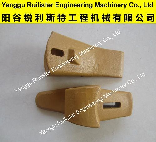 Bucket Teeth 25T, Digger Tooth, Cutting Tools, Piling Tools, Foundation Drilling Tools