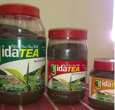 gida tea