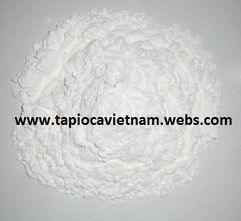 Modified tapioca starch