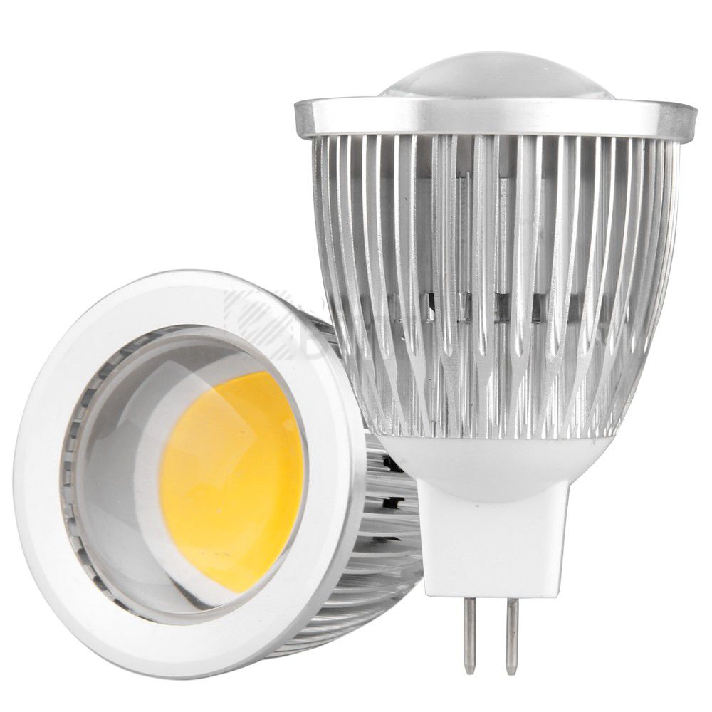 Led Spotlight 3 W Ar16