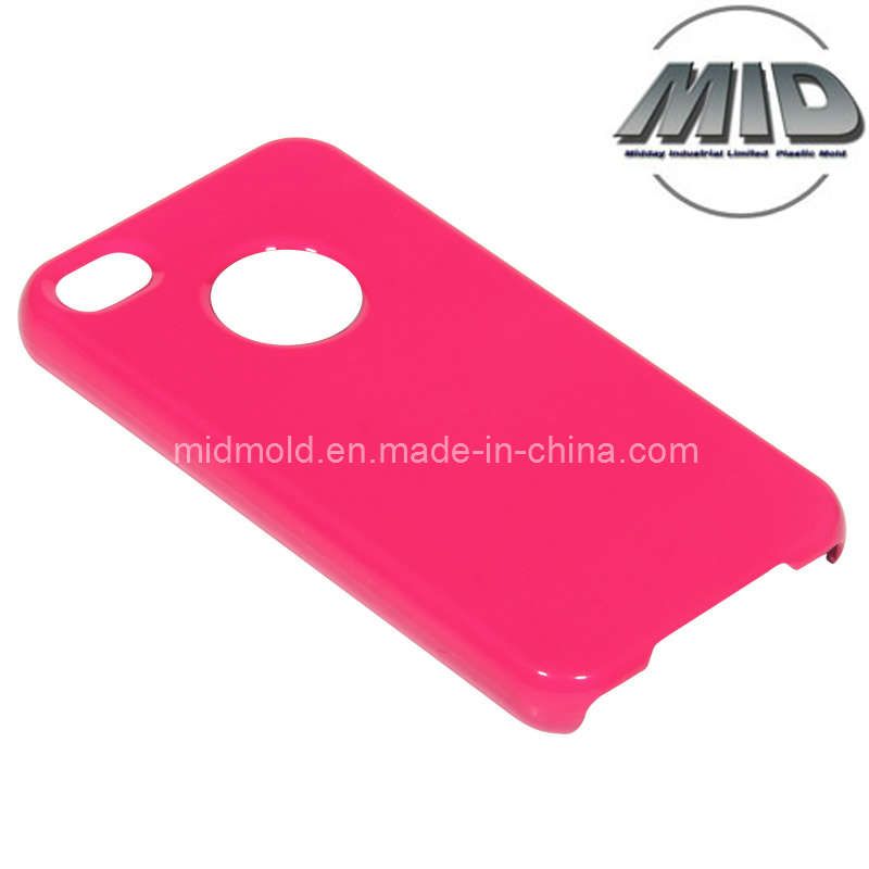 Plastic Mold for Phone Case